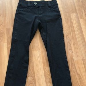 Banana Republic skinny work pants
